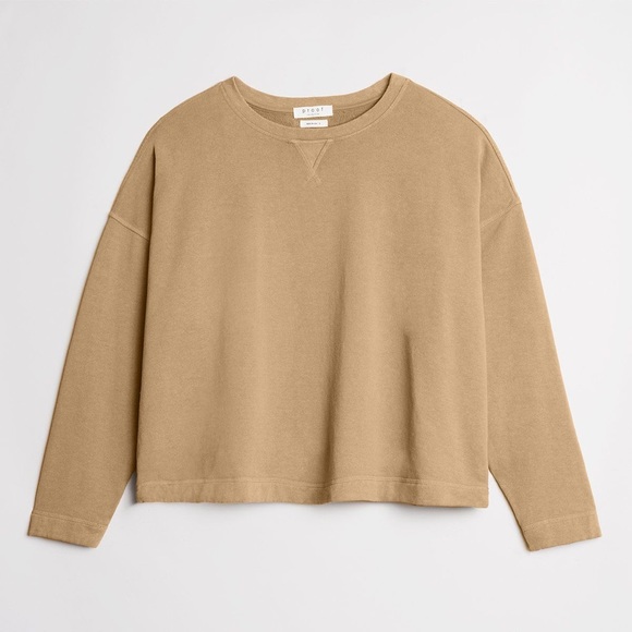 Proof Collective Restructured Sweatshirt blogger - Picture 2 of 8